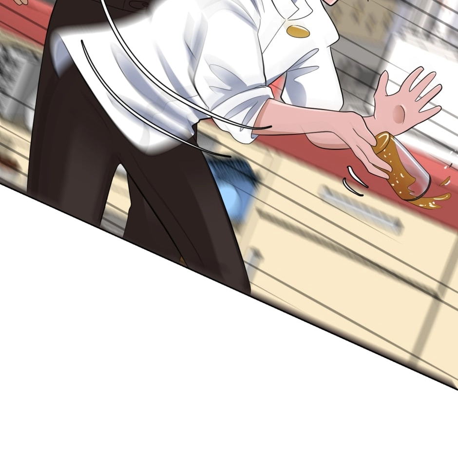 Hana o Meshimase Chapter 17 page 18 - 