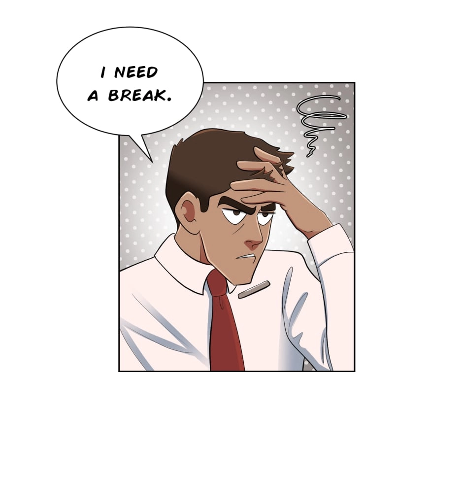 Hana o Meshimase Chapter 17 page 19 - 