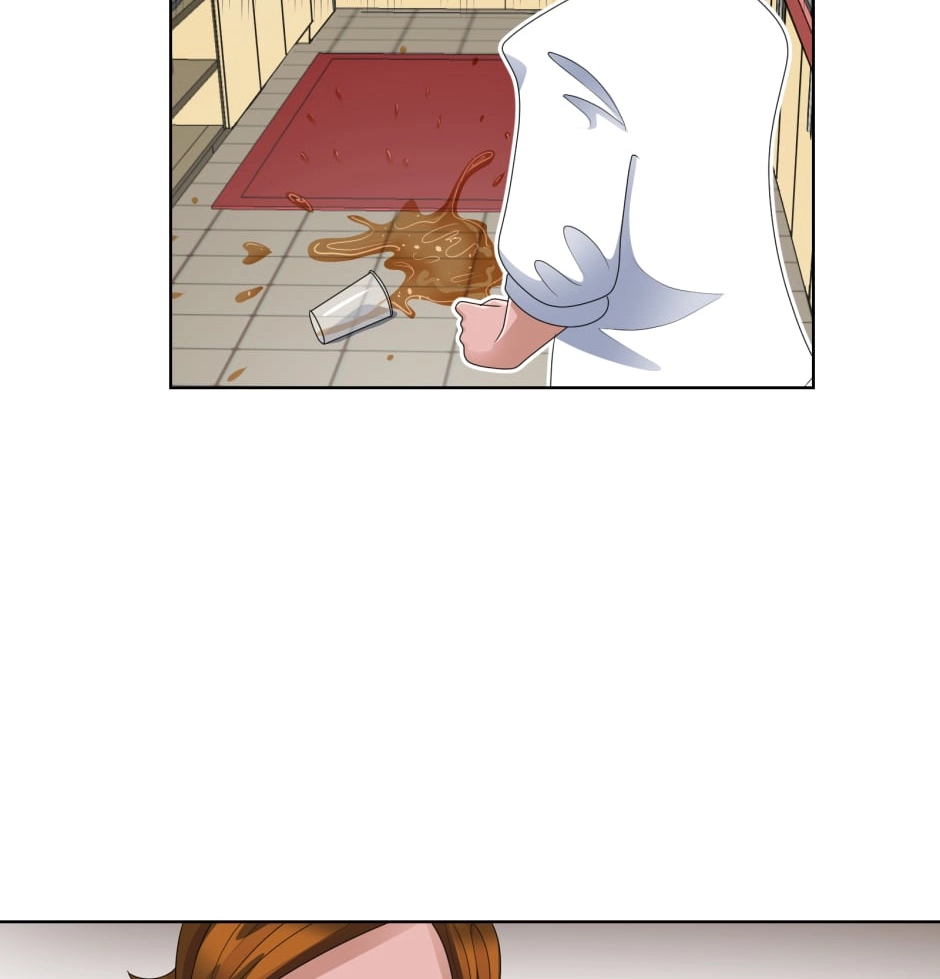 Hana o Meshimase Chapter 17 page 22 - 