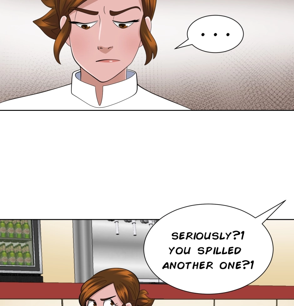 Hana o Meshimase Chapter 17 page 23 - 