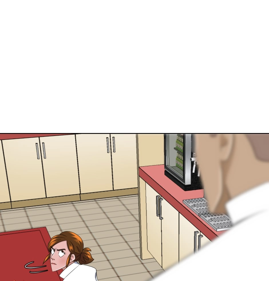 Hana o Meshimase Chapter 17 page 25 - 