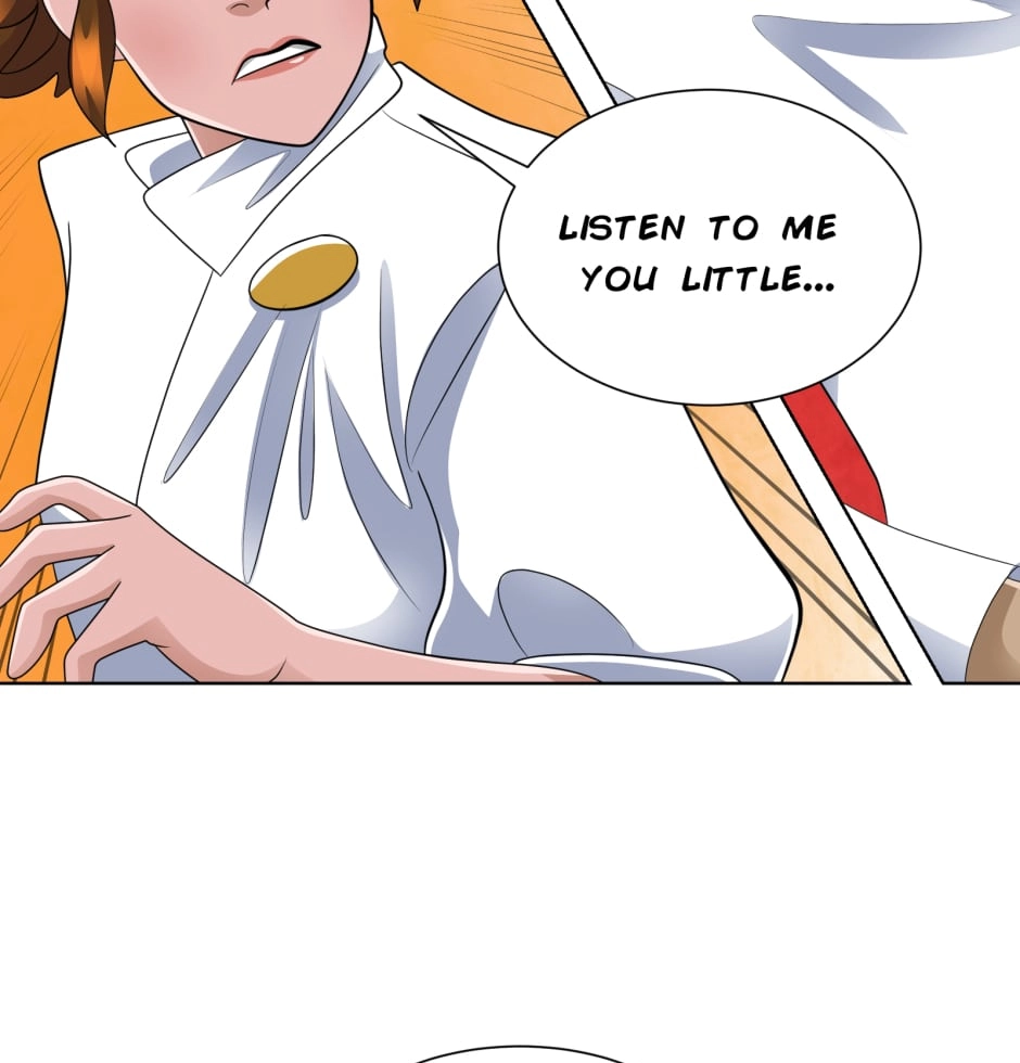 Hana o Meshimase Chapter 17 page 29 - 