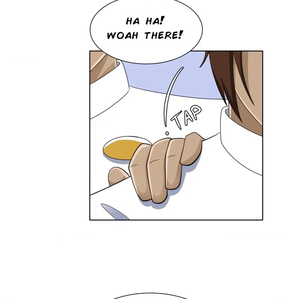 Hana o Meshimase Chapter 17 page 30 - 