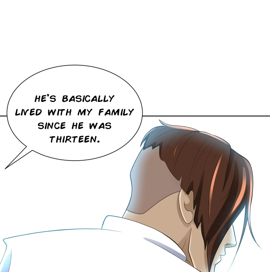 Hana o Meshimase Chapter 17 page 38 - 