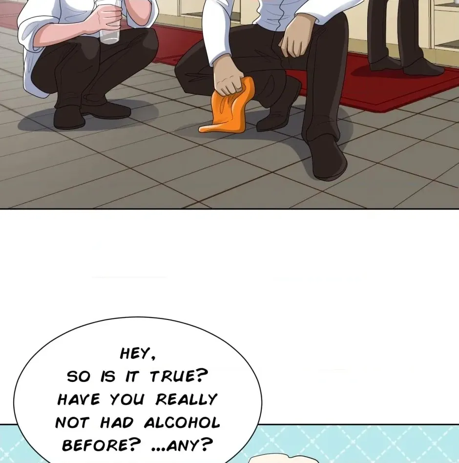 Hana o Meshimase Chapter 17 page 40 - 