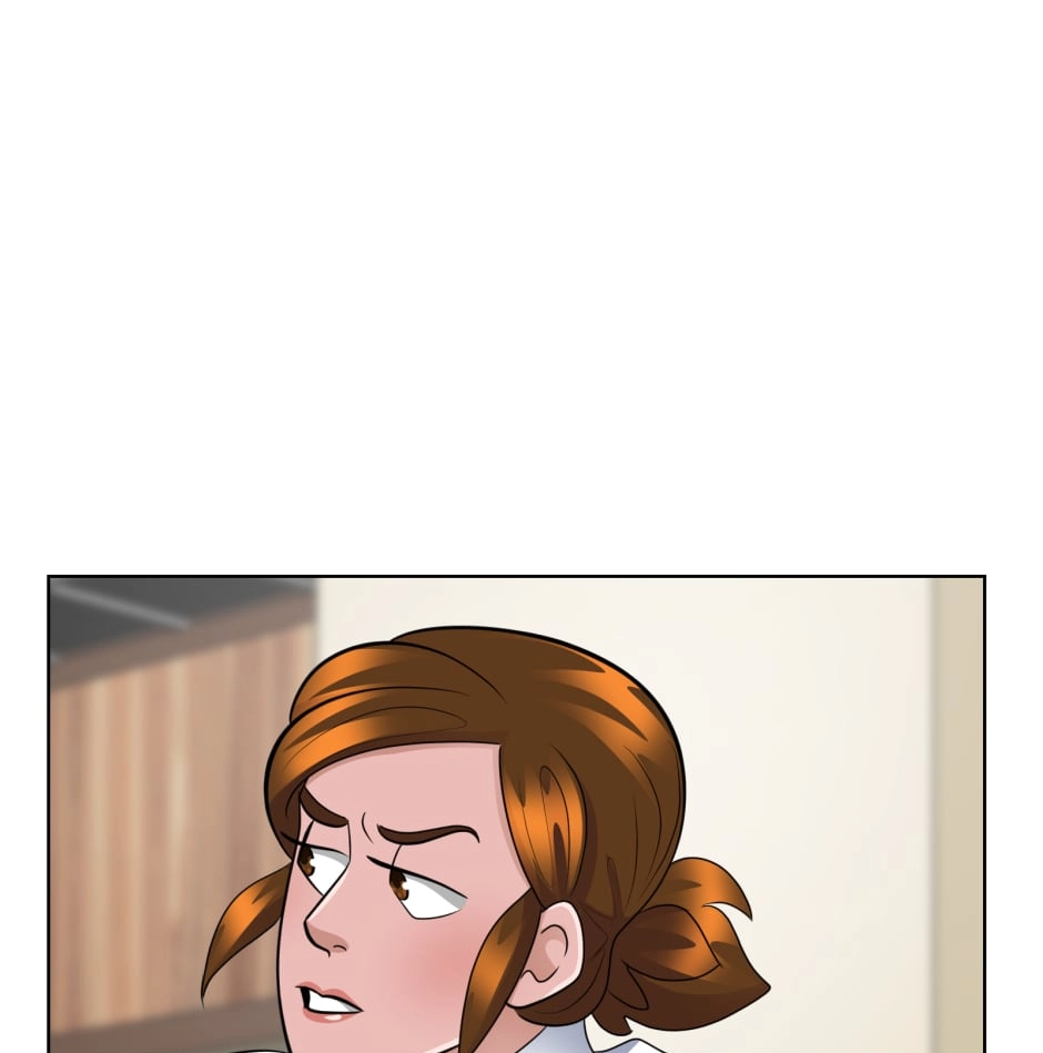 Hana o Meshimase Chapter 17 page 45 - 