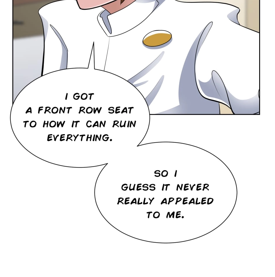 Hana o Meshimase Chapter 17 page 46 - 