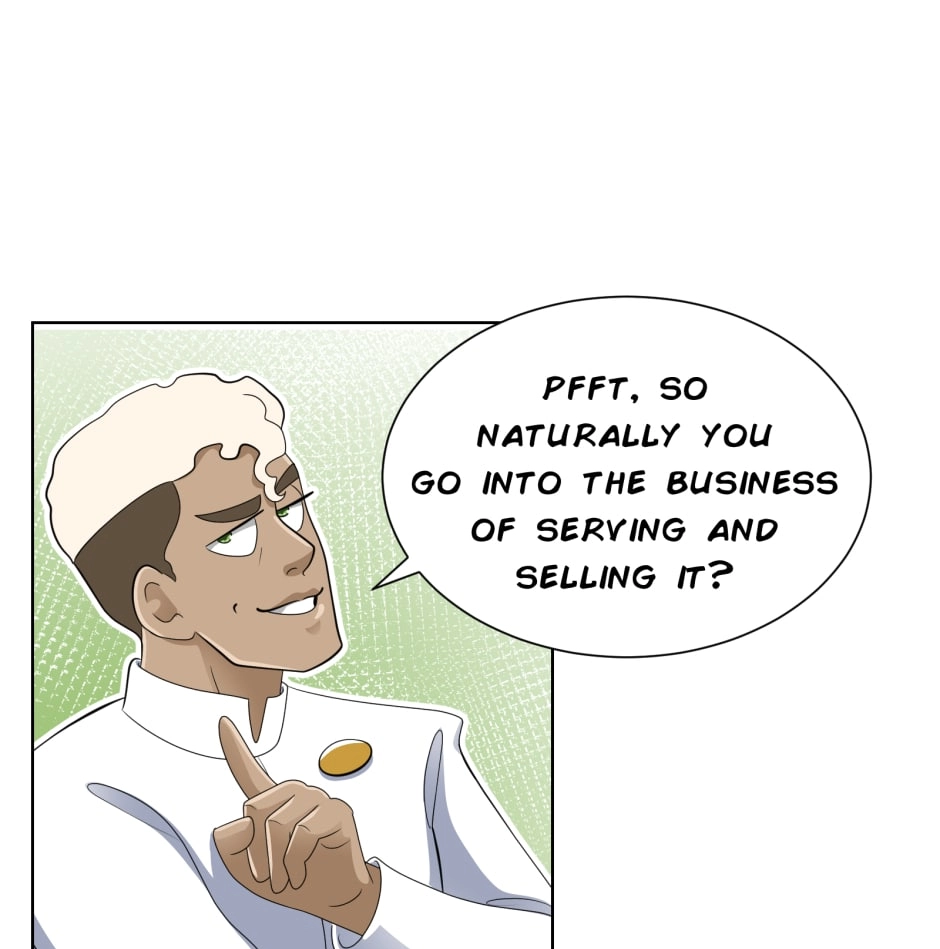 Hana o Meshimase Chapter 17 page 47 - 