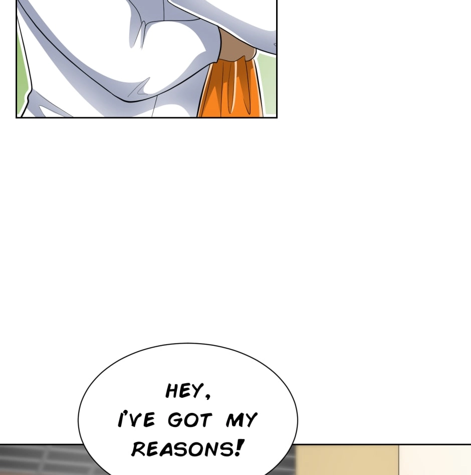 Hana o Meshimase Chapter 17 page 48 - 
