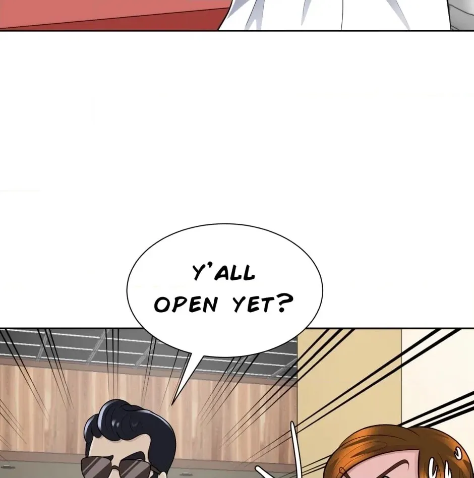 Hana o Meshimase Chapter 17 page 50 - 