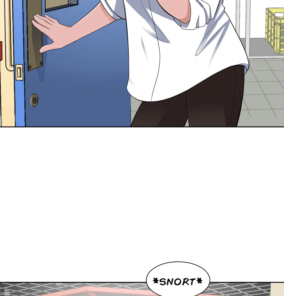Hana o Meshimase Chapter 17 page 7 - 