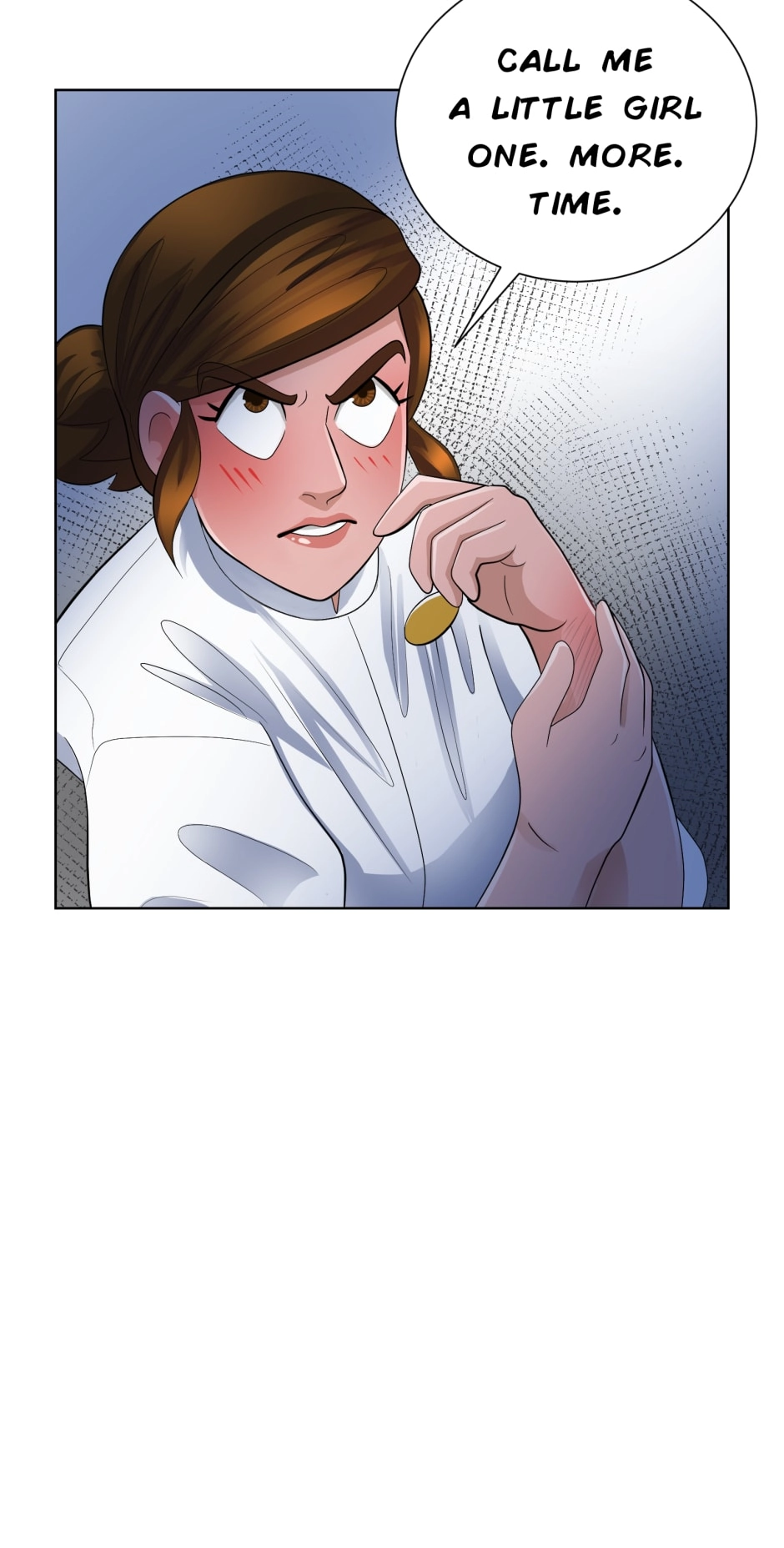 Hana o Meshimase Chapter 17 page 61 - 