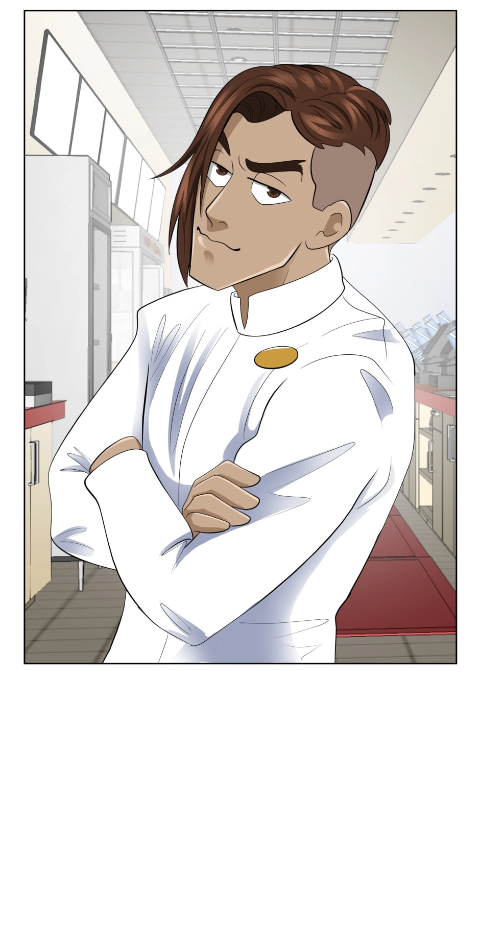Hana o Meshimase Chapter 17 page 62 - 