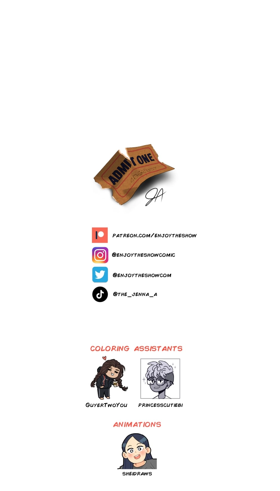 Hana o Meshimase Chapter 17 page 63 - 