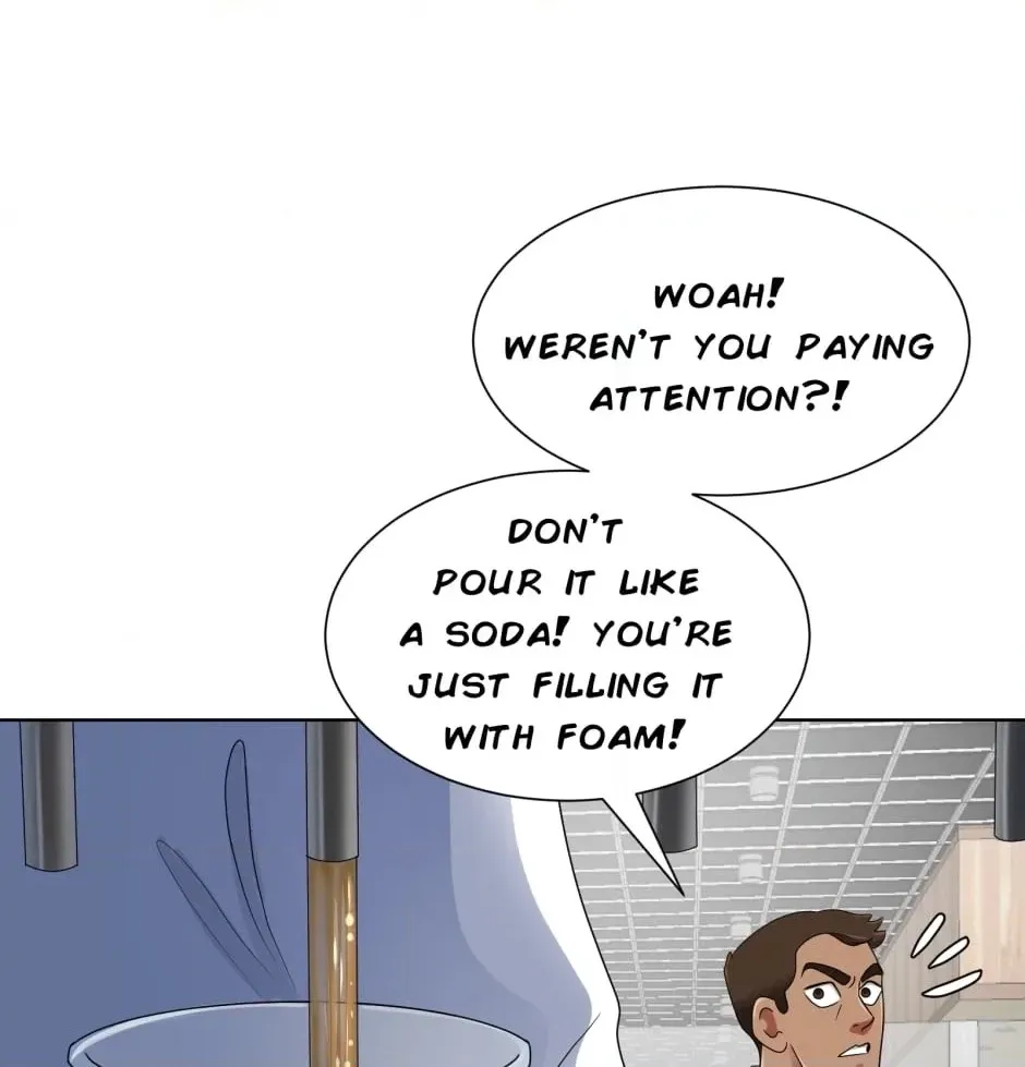 Hana o Meshimase Chapter 17 page 10 - 