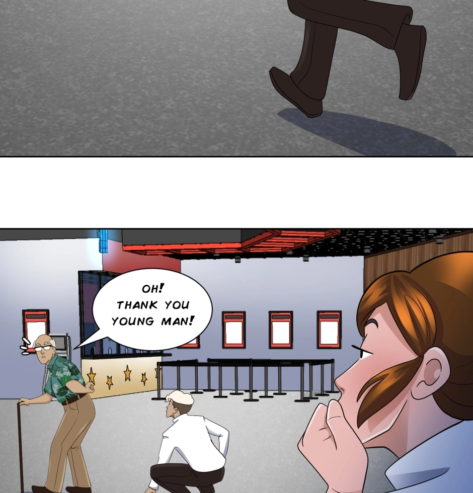 Hana o Meshimase Chapter 18 page 11 - 
