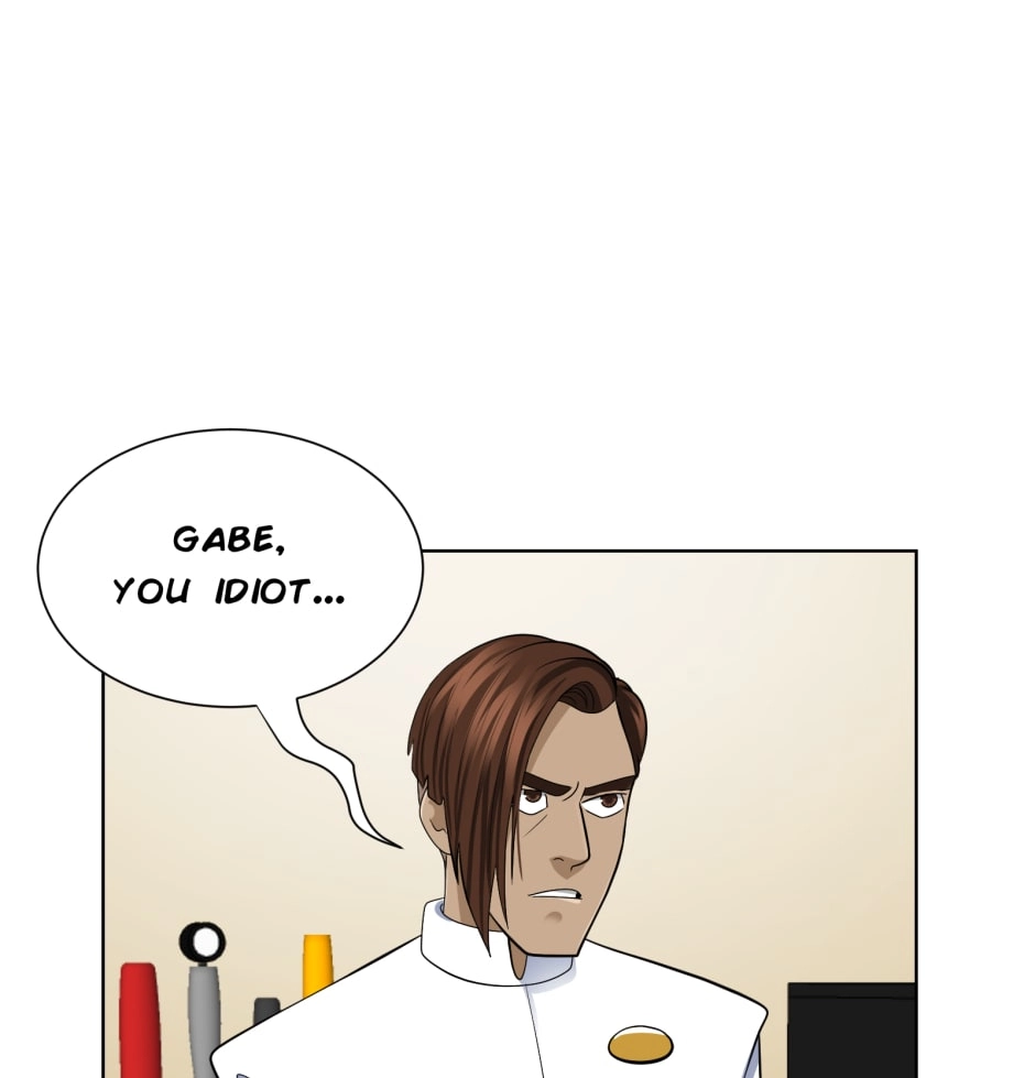 Hana o Meshimase Chapter 18 page 14 - 