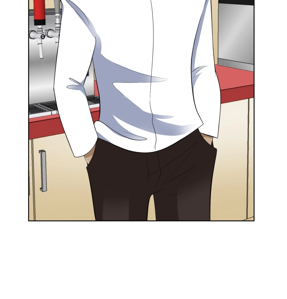 Hana o Meshimase Chapter 18 page 15 - 