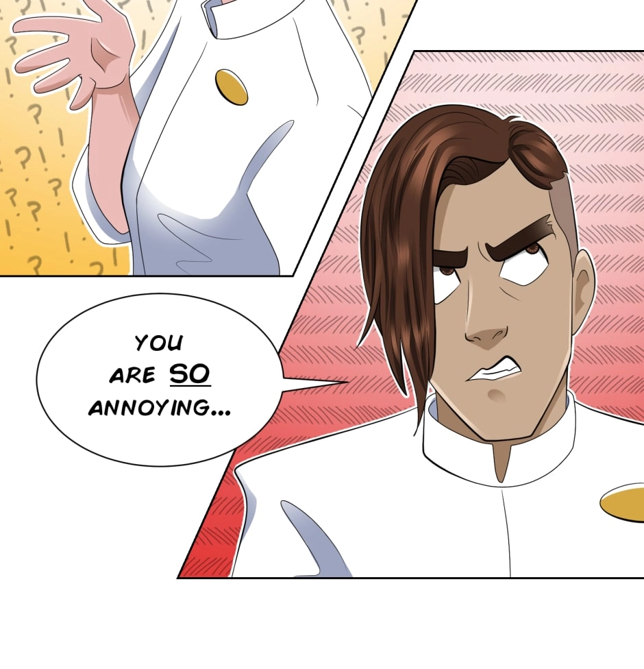 Hana o Meshimase Chapter 18 page 18 - 