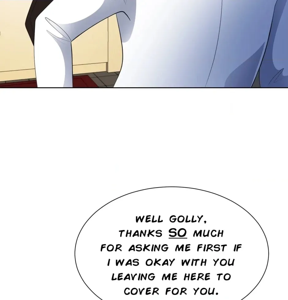 Hana o Meshimase Chapter 18 page 20 - 