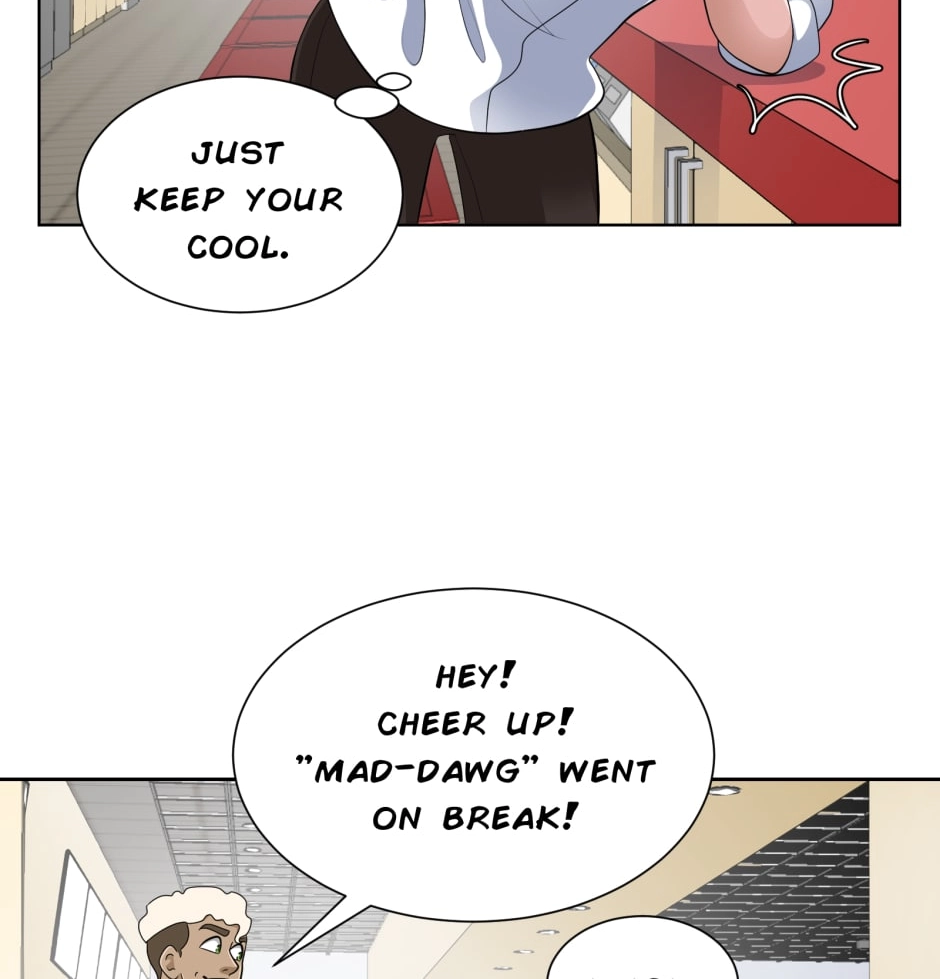 Hana o Meshimase Chapter 18 page 26 - 