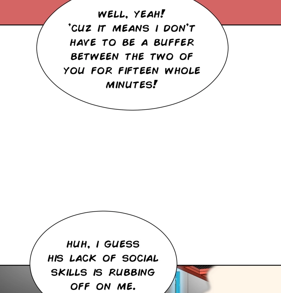 Hana o Meshimase Chapter 18 page 29 - 