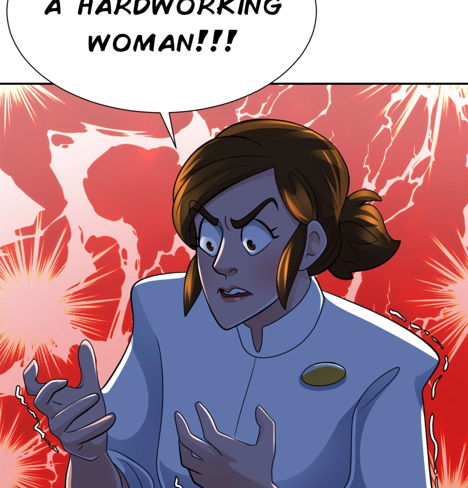 Hana o Meshimase Chapter 18 page 33 - 