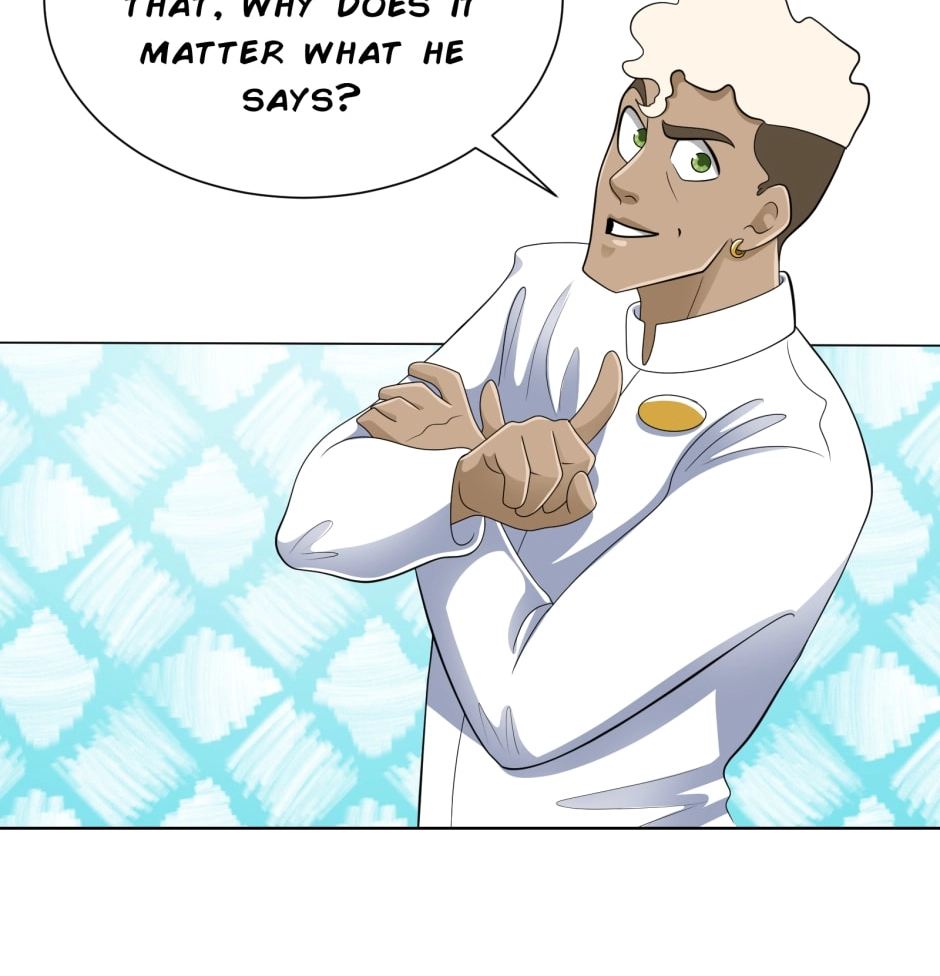Hana o Meshimase Chapter 18 page 36 - 