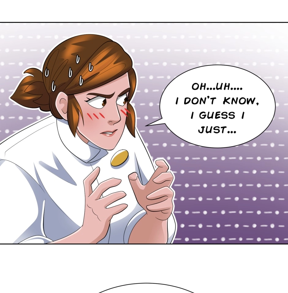 Hana o Meshimase Chapter 18 page 37 - 