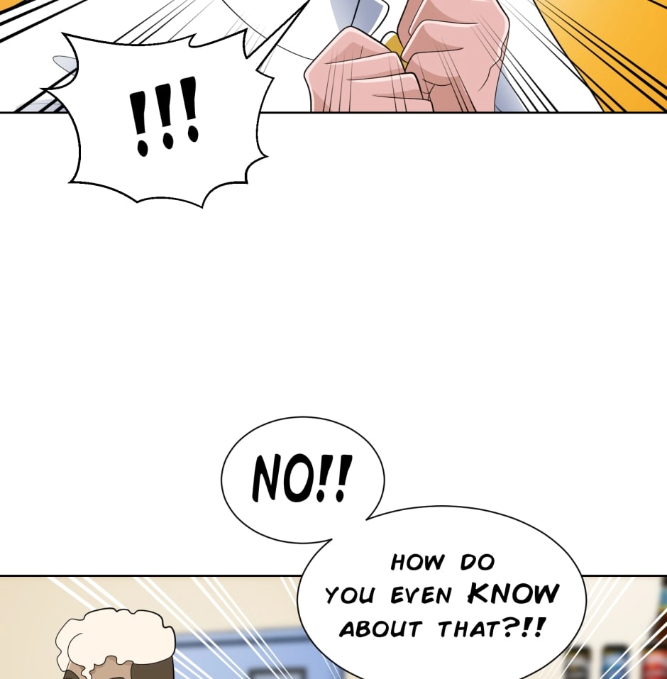 Hana o Meshimase Chapter 18 page 39 - 