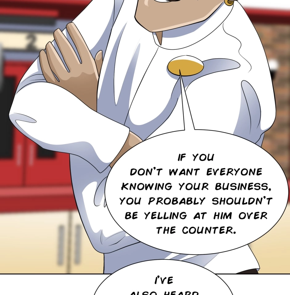 Hana o Meshimase Chapter 18 page 42 - 