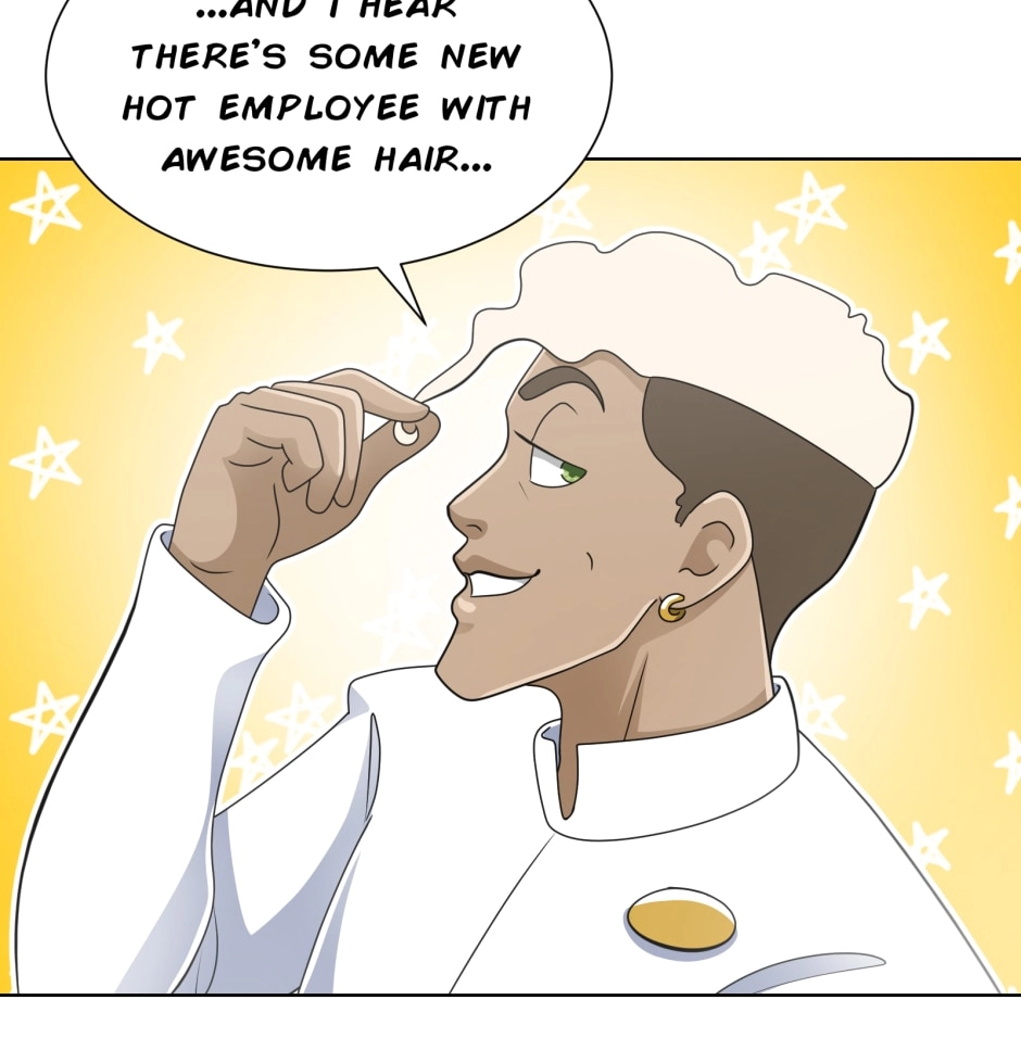 Hana o Meshimase Chapter 18 page 44 - 