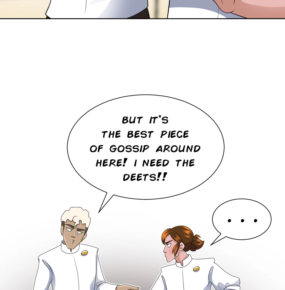 Hana o Meshimase Chapter 18 page 48 - 