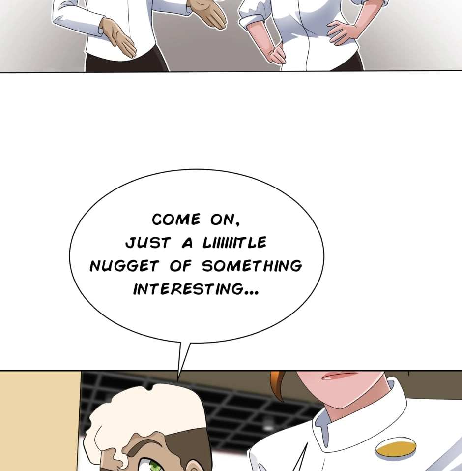Hana o Meshimase Chapter 18 page 49 - 