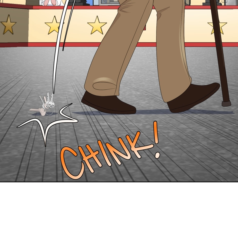 Hana o Meshimase Chapter 18 page 6 - 