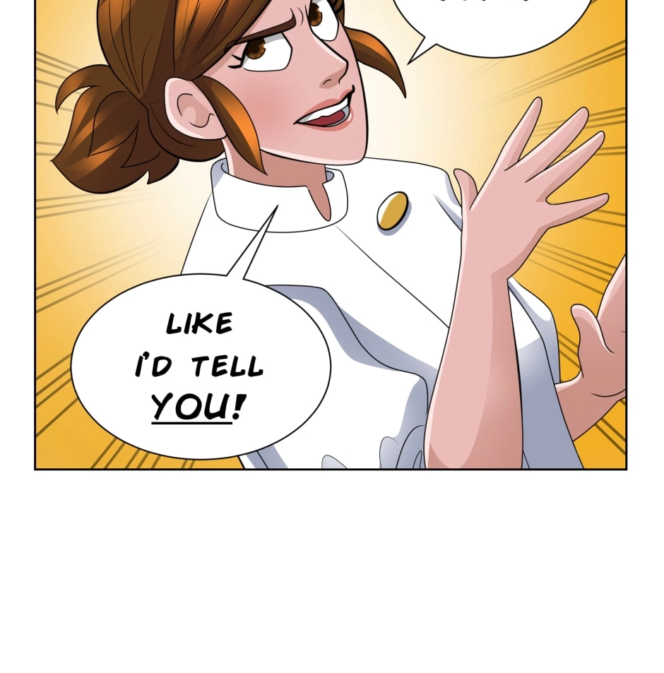 Hana o Meshimase Chapter 18 page 54 - 