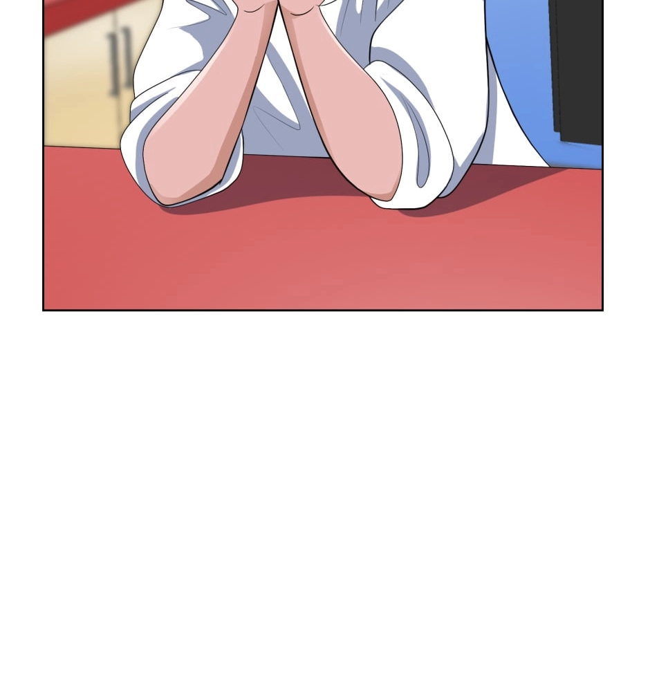 Hana o Meshimase Chapter 18 page 8 - 