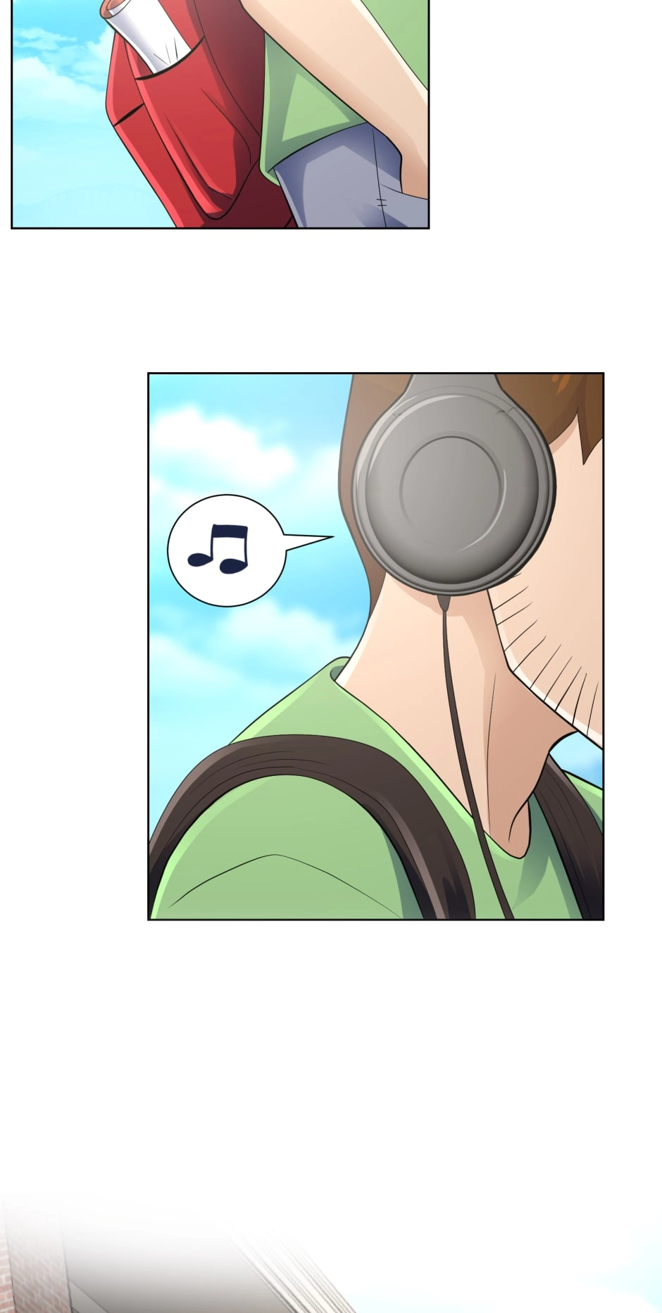 Hana o Meshimase Chapter 19 page 2 - 