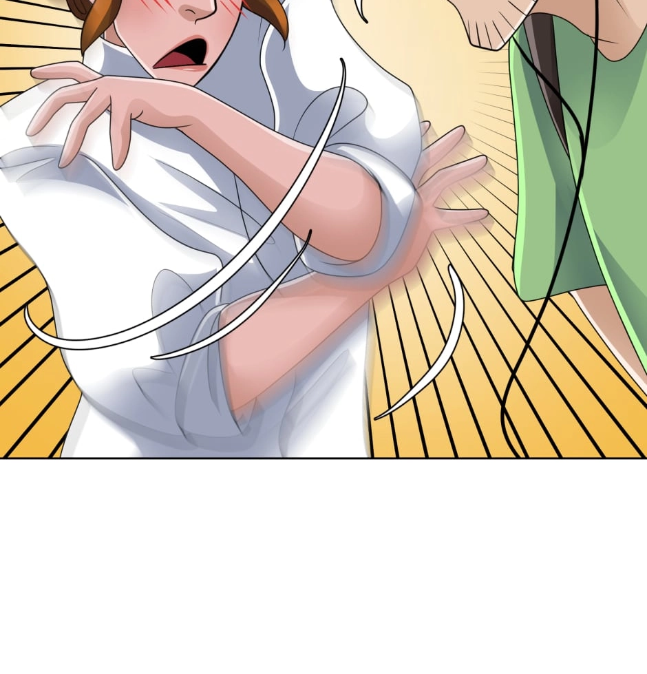 Hana o Meshimase Chapter 19 page 11 - 
