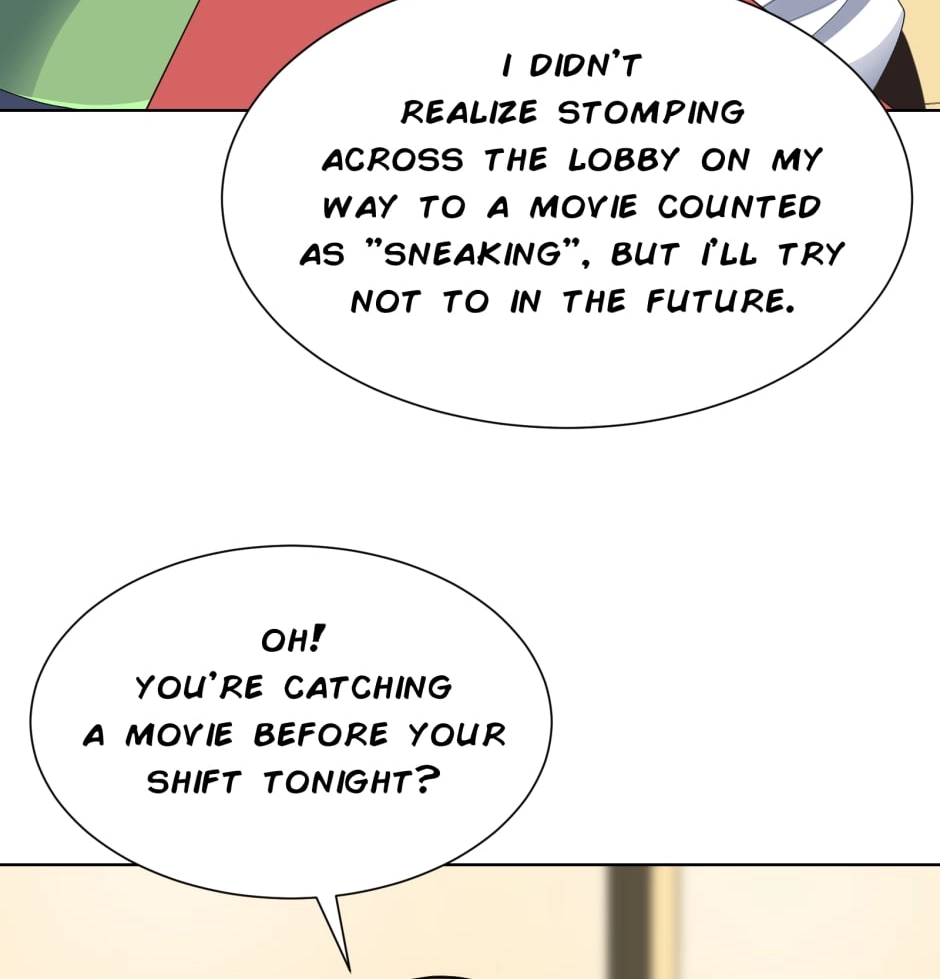 Hana o Meshimase Chapter 19 page 13 - 