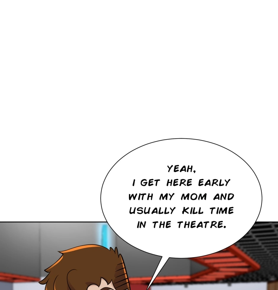 Hana o Meshimase Chapter 19 page 15 - 