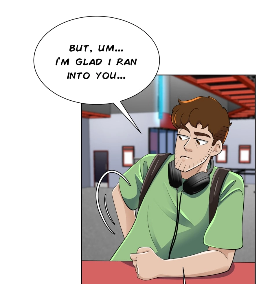 Hana o Meshimase Chapter 19 page 17 - 