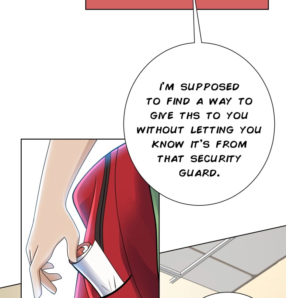 Hana o Meshimase Chapter 19 page 18 - 