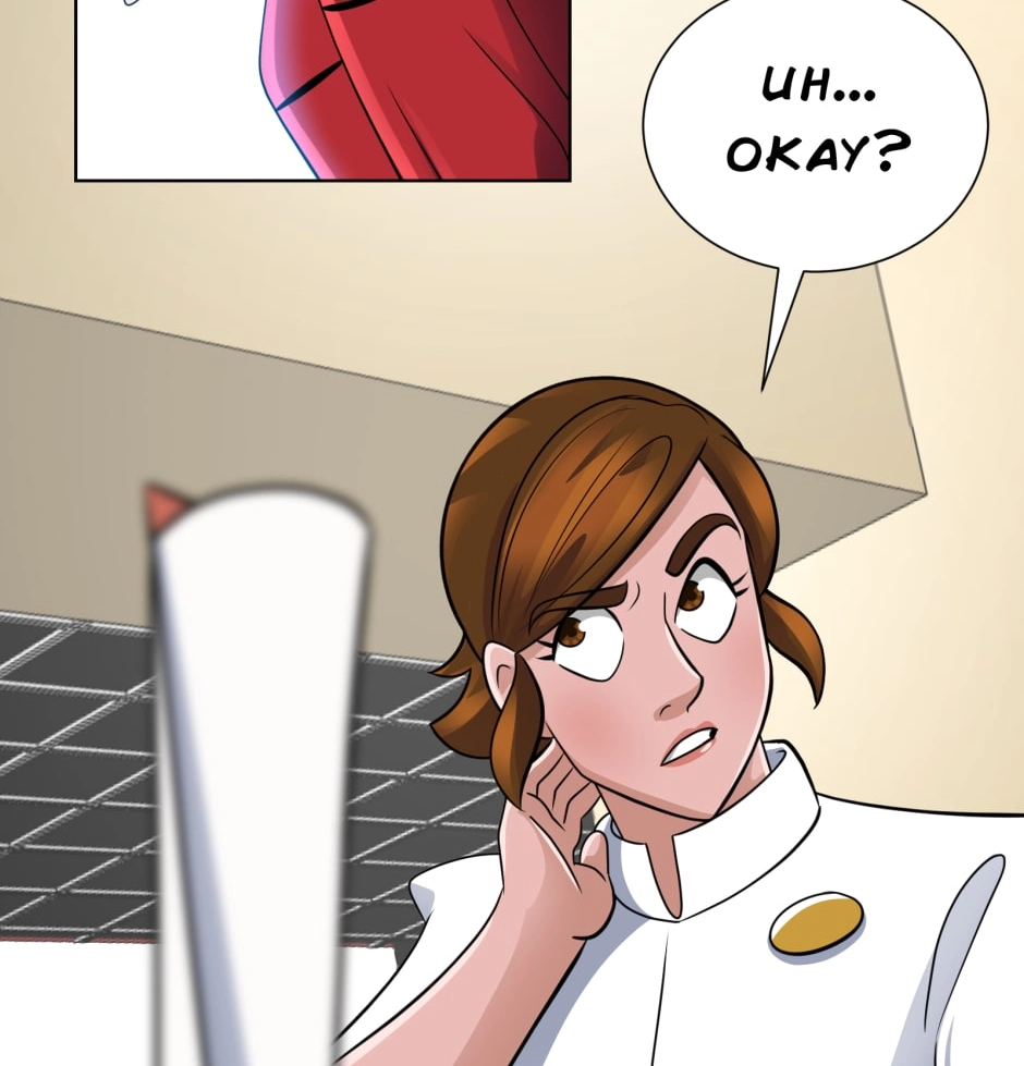 Hana o Meshimase Chapter 19 page 19 - 