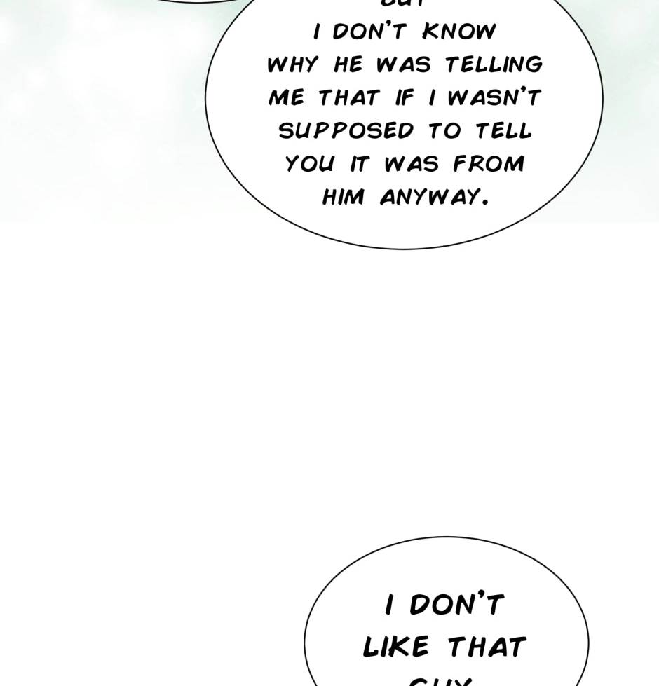 Hana o Meshimase Chapter 19 page 23 - 