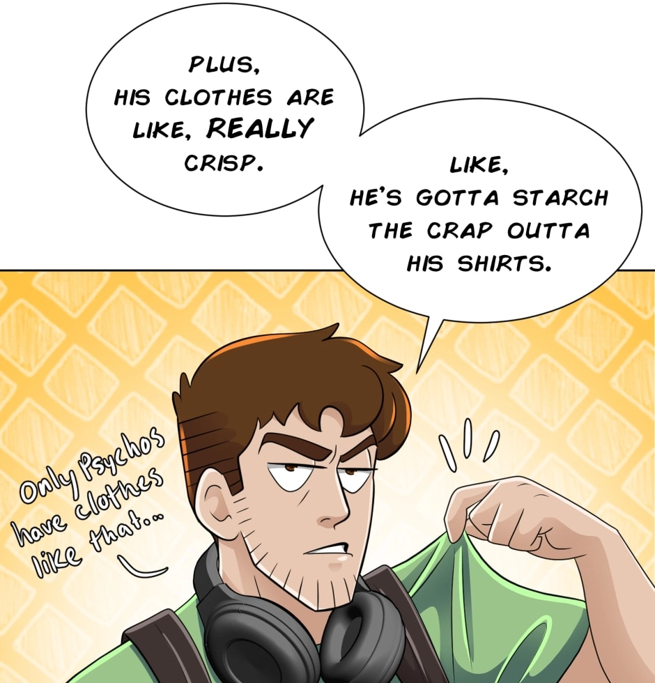 Hana o Meshimase Chapter 19 page 28 - 