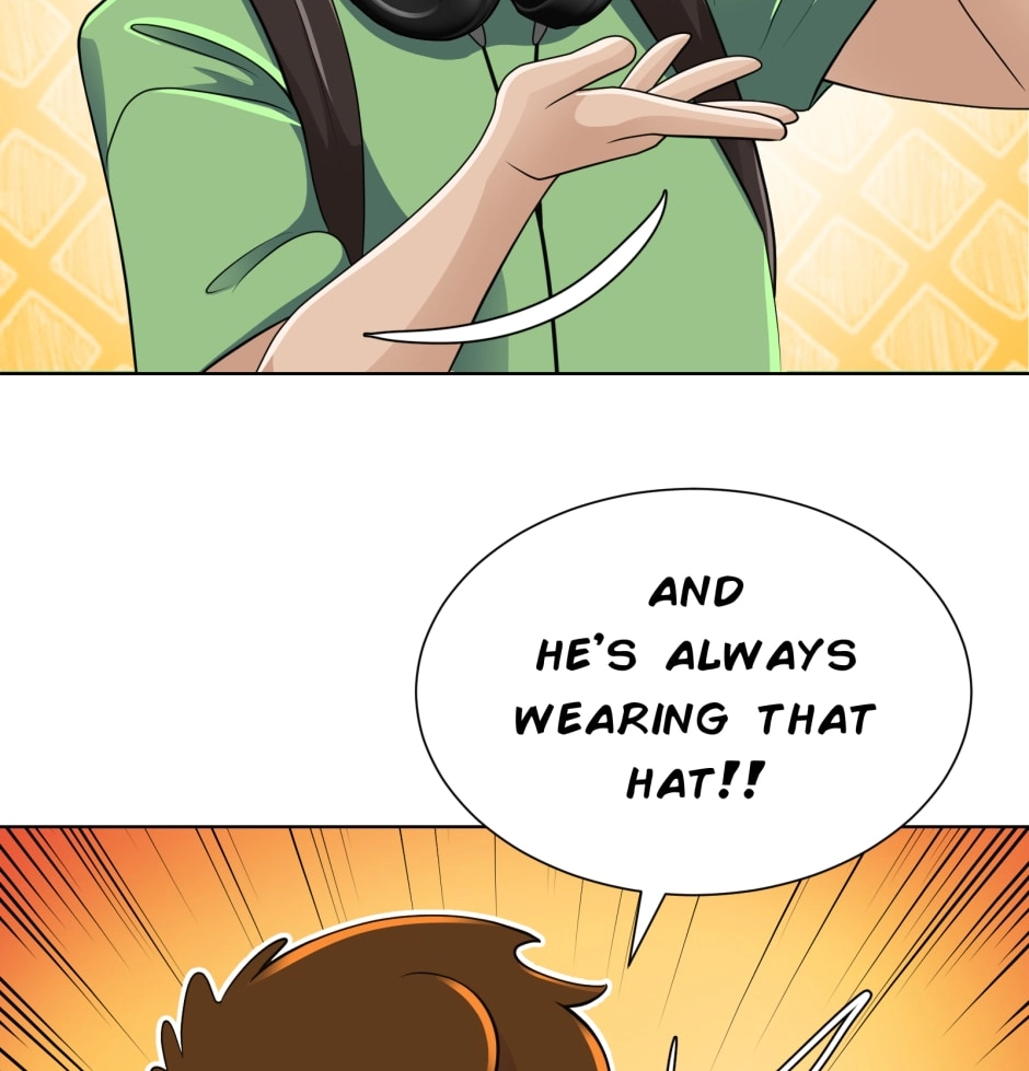 Hana o Meshimase Chapter 19 page 29 - 