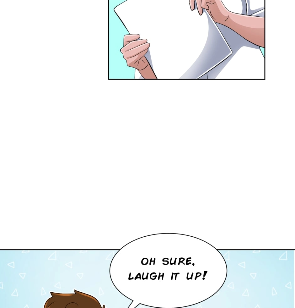 Hana o Meshimase Chapter 19 page 32 - 