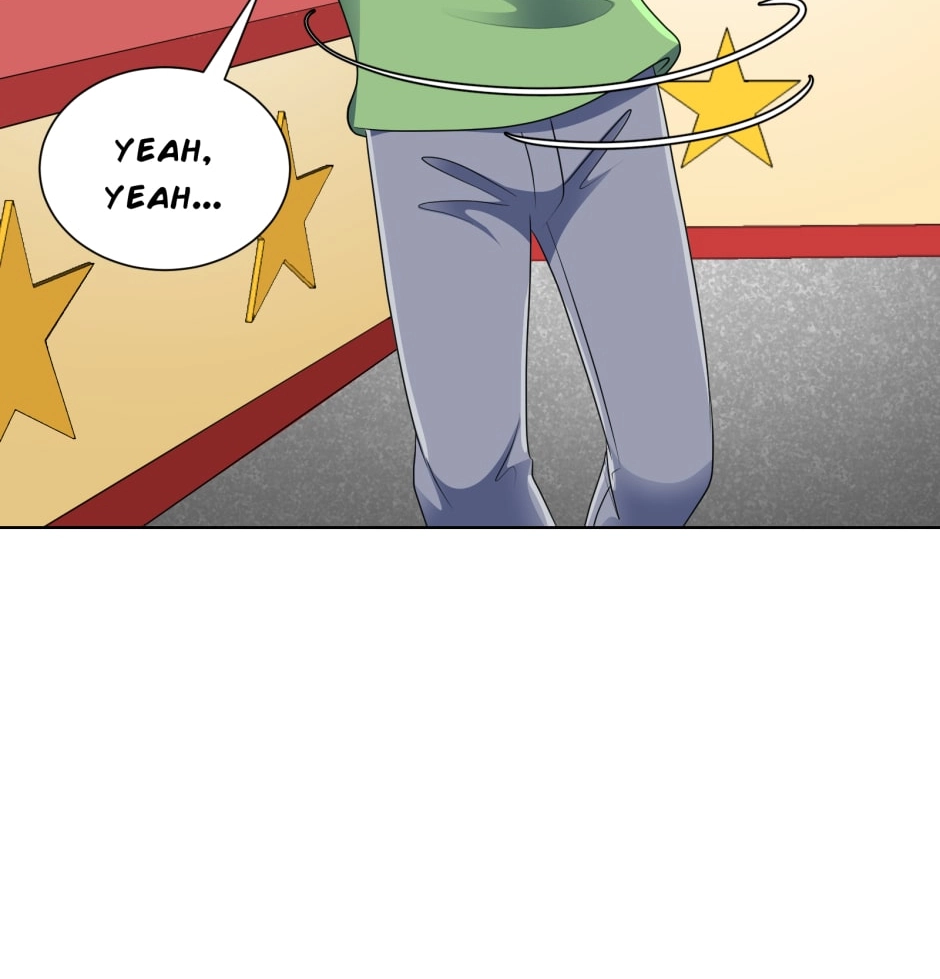 Hana o Meshimase Chapter 19 page 35 - 