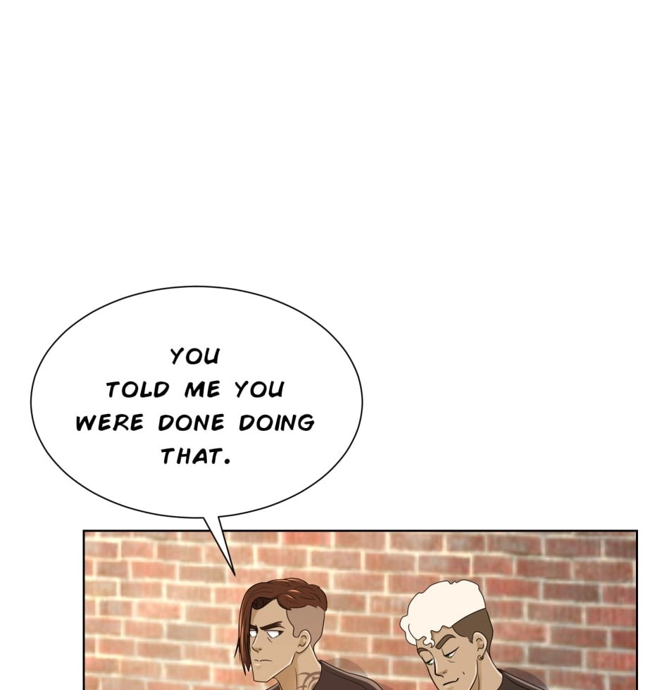 Hana o Meshimase Chapter 19 page 42 - 
